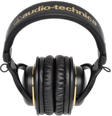 Audio-Technica ATH-PRO5 MK3 Headphones
