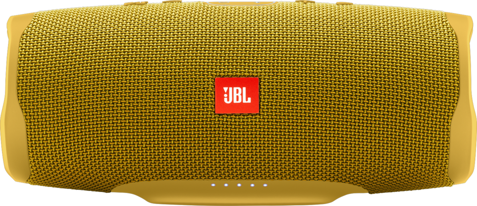 JBL Charge 4 front