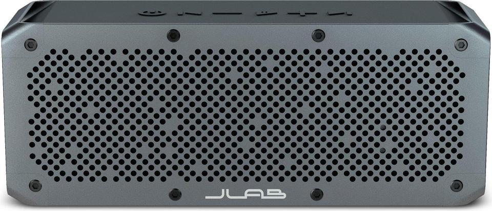 JLab Audio Crasher XL front