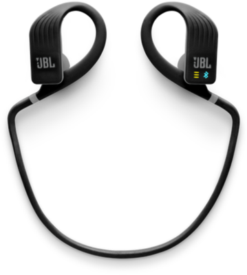 JBL Endurance Dive Headphones