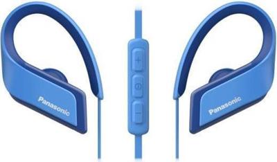 Panasonic RP-BTS35 Headphones