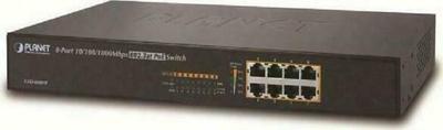 Planet GSD-808HP Switch