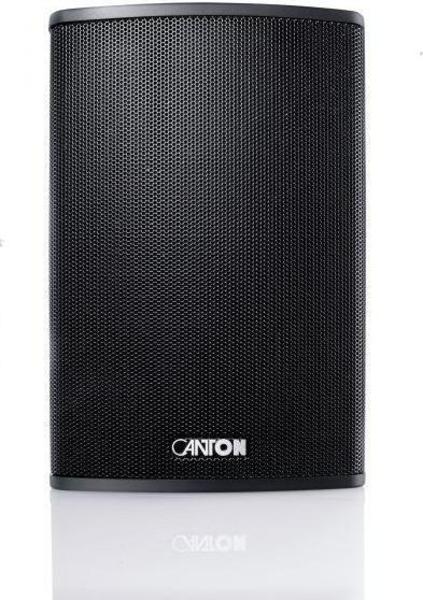 Canton CD 120.2 front