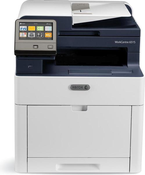 Xerox WorkCentre 6515V/DNI front