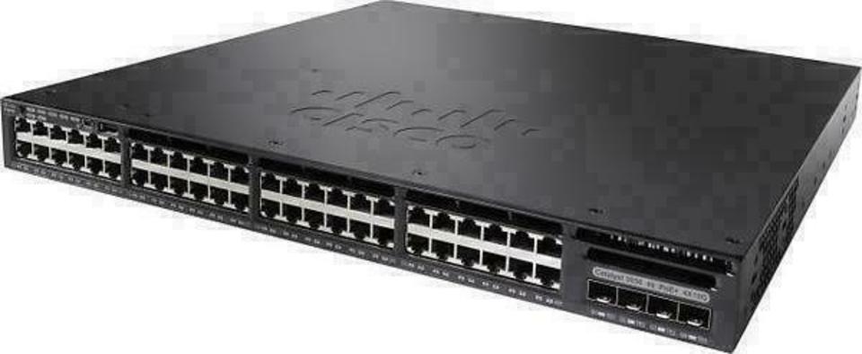 Cisco C1-WS3650-48PD 