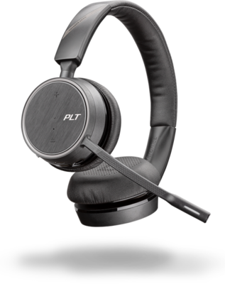 POLY Voyager 4220 Office Auriculares