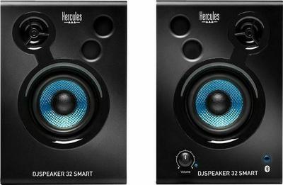 Hercules DJ Speaker 32 Smart Haut-parleur