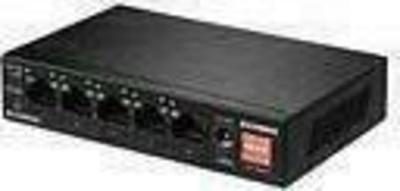 Edimax ES-5104PH v2 Interruptor