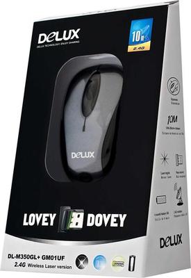 Delux DLM-350