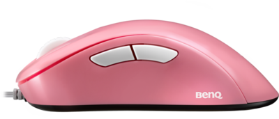 BenQ Zowie EC1-B Divina Mouse