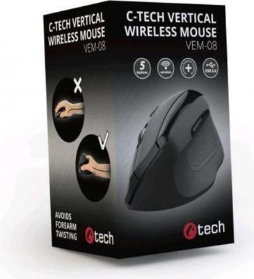 C-Tech VEM-08 Mouse