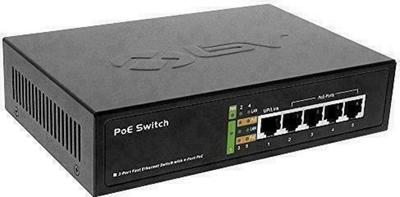 BV-Tech POE-SW501 Switch