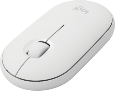 Logitech Pebble i345 Mouse