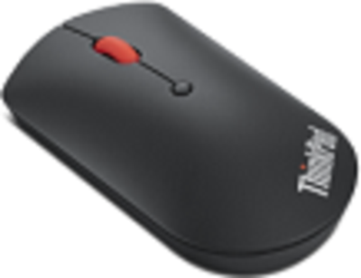 Lenovo ThinkPad Bluetooth Silent Mouse Mysz