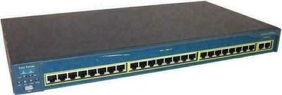 Cisco 2950T-24 Switch