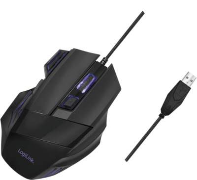 LogiLink ID0202 Mouse
