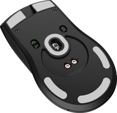 MSI Clutch GM41 Lightweight Wireless Mouse