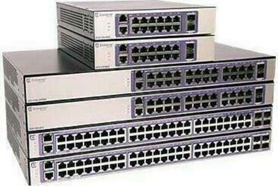 Extreme Networks 210-24p-GE2 Switch