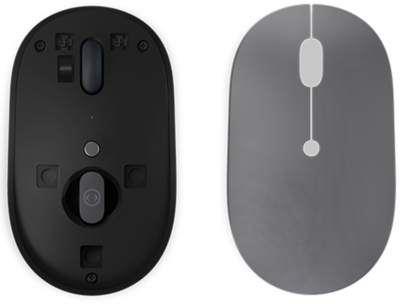 Lenovo Go USB-C Wireless Mouse Mysz