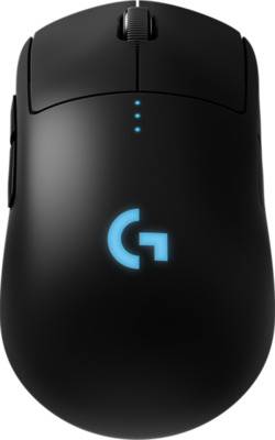 Logitech G Pro Shroud Edition Mouse