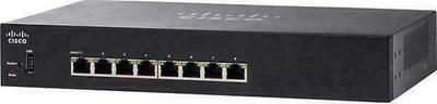 Cisco SG250-08HP Switch