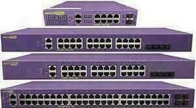 Extreme Networks X430-8p Switch
