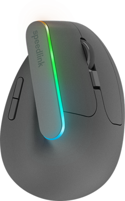 Speedlink Fin Mouse