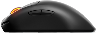 SteelSeries Prime Mini Wireless Maus