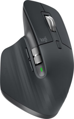 Logitech MX Master 3 for Business Mouse