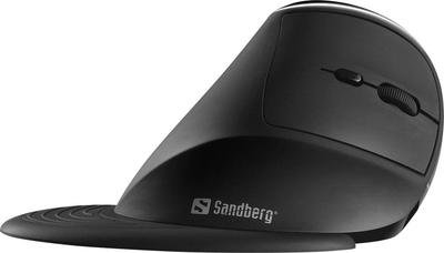 Sandberg Wireless Vertical Mouse Pro Ratón