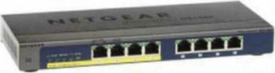 Netgear GS108PP Switch