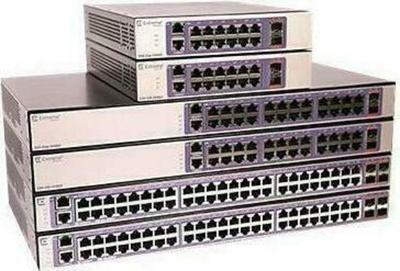 Extreme Networks 220-24p-10GE2 Switch