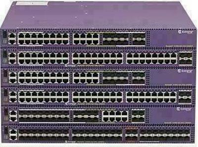 Extreme Networks X460-G2-48p-10GE4 Commutateur