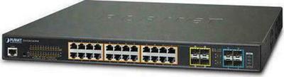 Planet GS-5220-24UP4X Switch