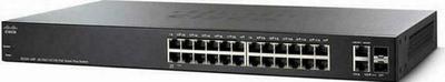 Cisco SG250X-24 Switch