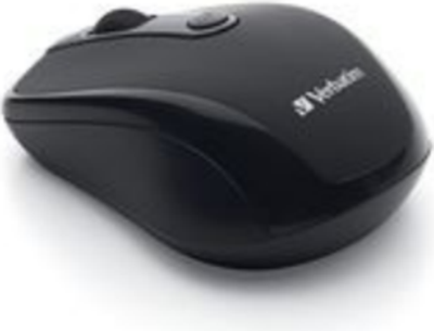 Verbatim Wireless Notebook Mouse Mysz