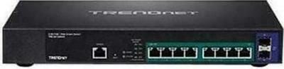 TRENDnet TPE-30102WS Switch