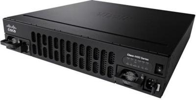 Cisco ISR4321/K9 Router