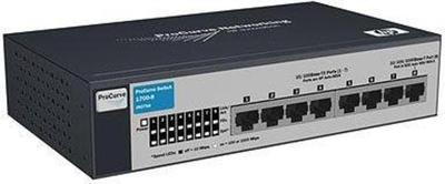HP 1700-8 Switch