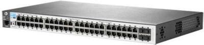 HP Aruba 2530-48G Switch