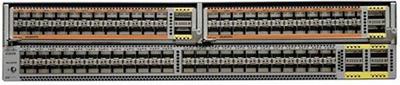 Cisco 56128P Interruptor