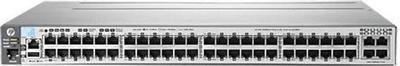 HP 3800-48G-4XG Switch