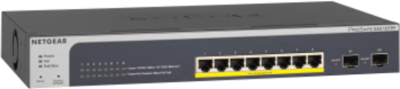 Netgear GS510TPP Switch