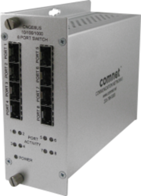 Comnet CNGE8US Switch