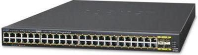 Cablenet GS-4210-48P4S Switch