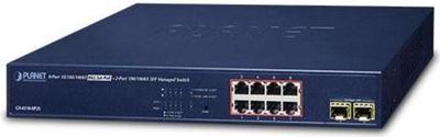 Cablenet GS-4210-8P2S
