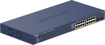 Netgear GS716TPP Switch