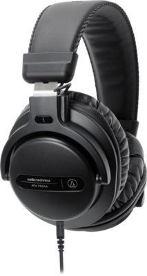 Audio-Technica ATH-PRO5X Headphones