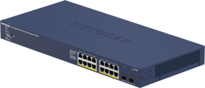 Netgear GS716TP Switch