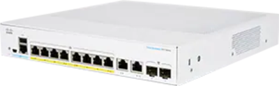 Cisco CBS350-16FP-2G Switch